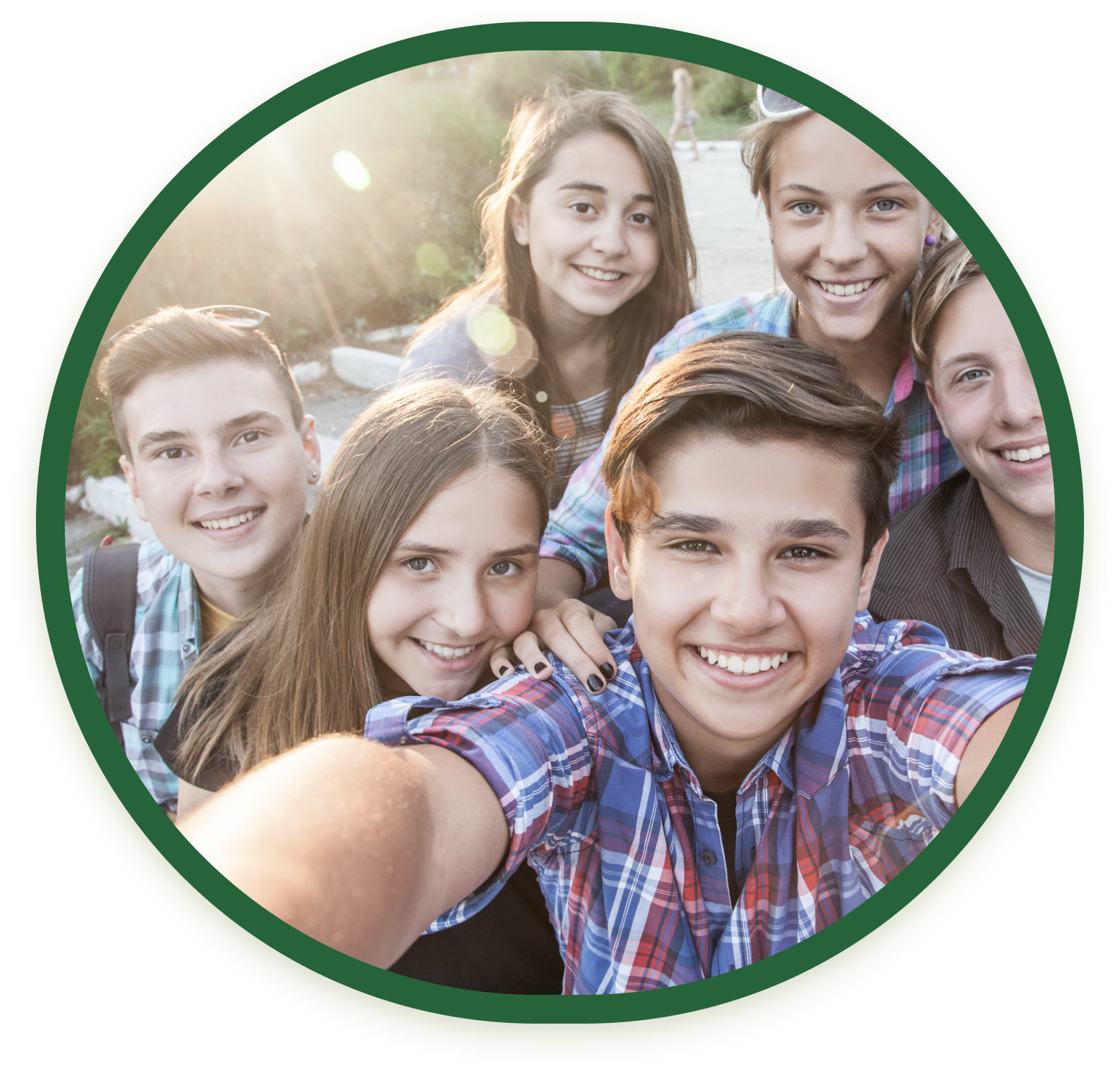 Im Jean-Itard-Zentrum mit der Jean-Itard-Ersatzschule unterstützen wir verhaltensauffällige Kinder und Jugendliche.